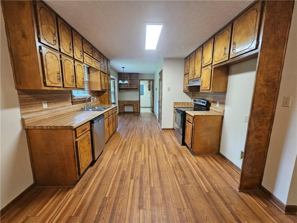 3 bedroom, 2 bathroom, 1,504 sq ft single family residence under contract at 85 Sunnybrook Drive, Mcdonough, GA 30253 — photo 6