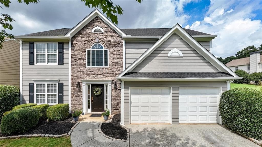 3825 Ethridge Place, Kennesaw, GA 30144 — most recent listing photo