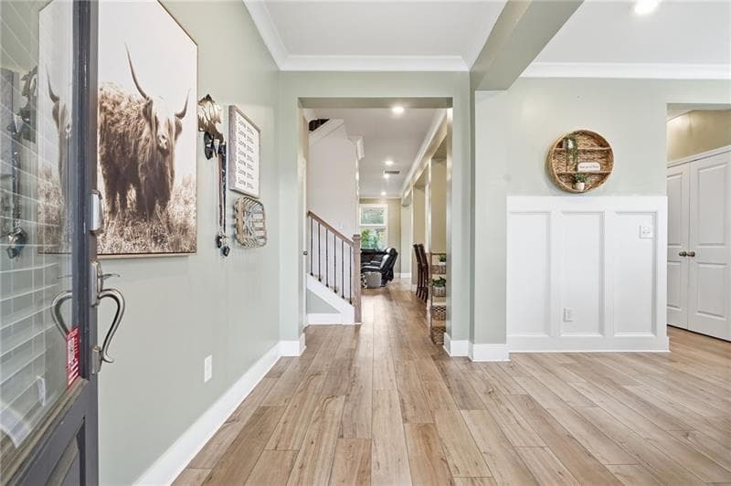 4 bedroom, 3 bathroom, 3,032 sq ft single family residence for sale at 59 Andalusa Court, Dallas, GA 30132 — photo 5