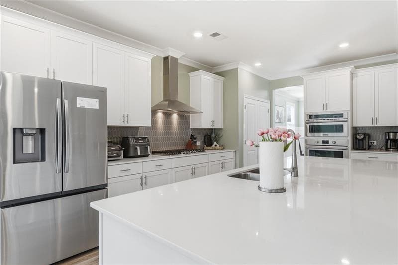 4 bedroom, 3 bathroom, 3,032 sq ft single family residence for sale at 59 Andalusa Court, Dallas, GA 30132 — photo 7