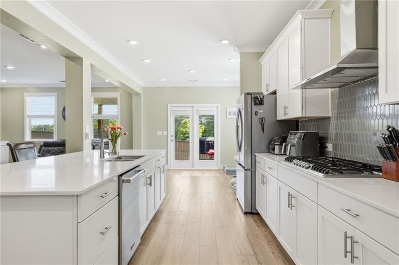 4 bedroom, 3 bathroom, 3,032 sq ft single family residence for sale at 59 Andalusa Court, Dallas, GA 30132 — photo 8