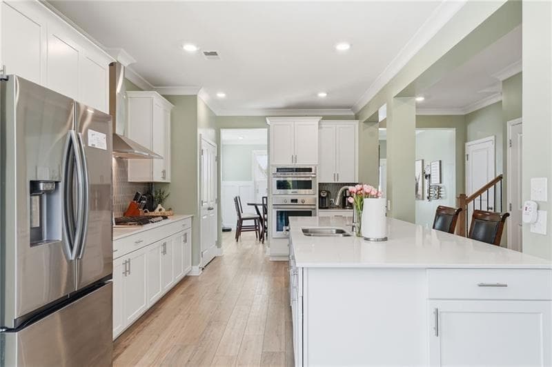 4 bedroom, 3 bathroom, 3,032 sq ft single family residence for sale at 59 Andalusa Court, Dallas, GA 30132 — photo 9