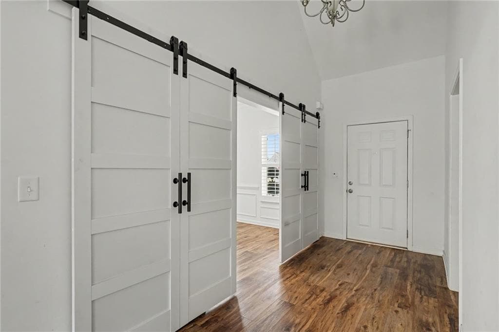 4 bedroom, 3 bathroom, 2,168 sq ft single family residence under contract at 1108 Birchwood Drive, Griffin, GA 30224 — photo 3