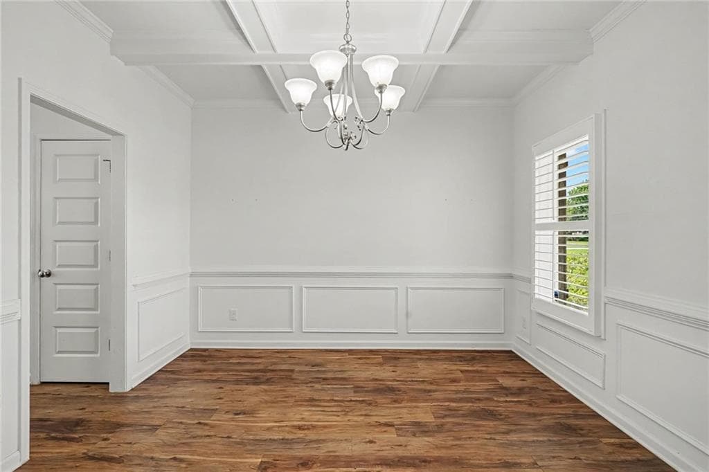 4 bedroom, 3 bathroom, 2,168 sq ft single family residence under contract at 1108 Birchwood Drive, Griffin, GA 30224 — photo 10