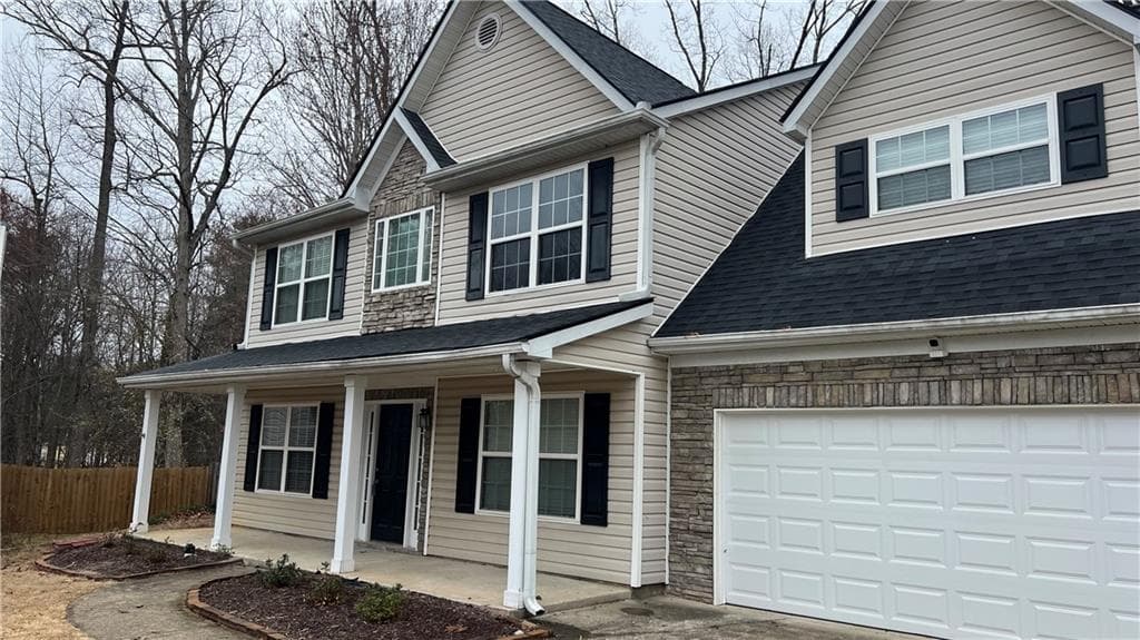 4 bedroom, 3 bathroom, 2,700 sq ft single family residence for sale at 3500 Bogan Mill Road, Buford, GA 30519 — photo 6