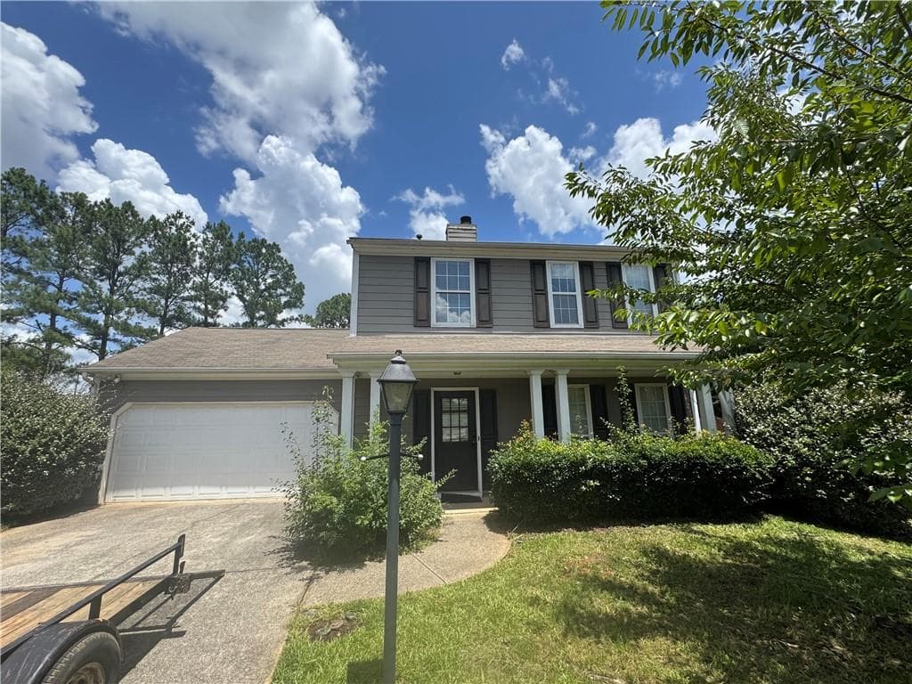 2485 Hampshire Cove