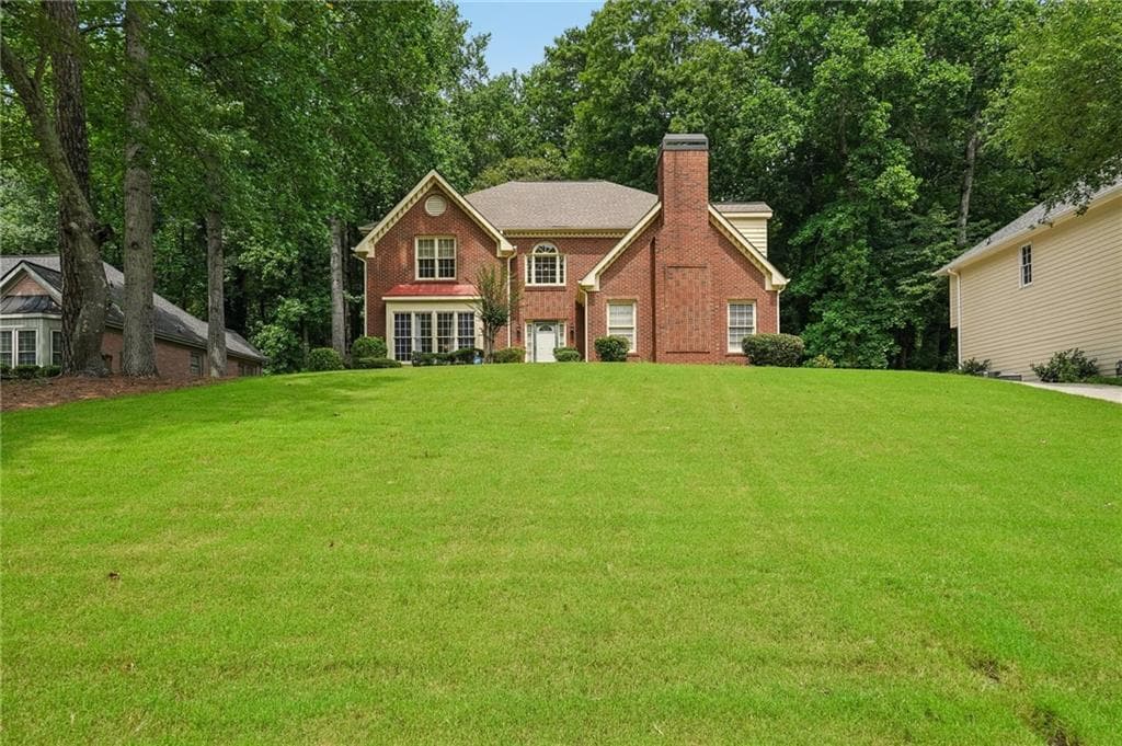 4 bedroom, 3 bathroom, 3,105 sq ft single family residence for sale at 974 Laurel Springs Lane, Marietta, GA 30064 — photo 5