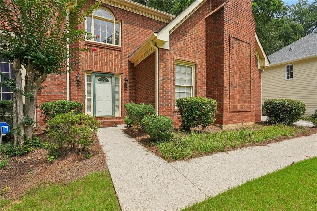 4 bedroom, 3 bathroom, 3,105 sq ft single family residence for sale at 974 Laurel Springs Lane, Marietta, GA 30064 — photo 7