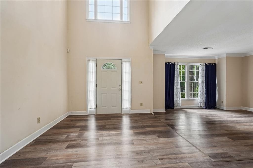 4 bedroom, 3 bathroom, 3,105 sq ft single family residence for sale at 974 Laurel Springs Lane, Marietta, GA 30064 — photo 8