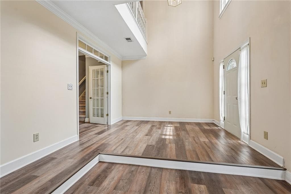 4 bedroom, 3 bathroom, 3,105 sq ft single family residence for sale at 974 Laurel Springs Lane, Marietta, GA 30064 — photo 9