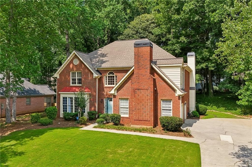 4 bedroom, 3 bathroom, 3,105 sq ft single family residence for sale at 974 Laurel Springs Lane, Marietta, GA 30064 — photo 3