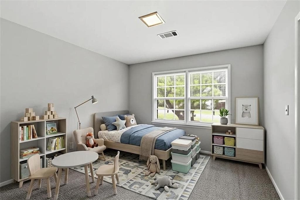 3 bedroom, 3 bathroom, 1,787 sq ft single family residence for sale at 3518 Meadow Lane, Gainesville, GA 30506 — photo 5