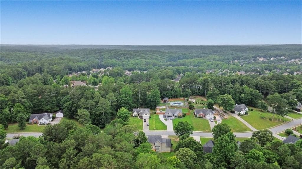4 bedroom, 3 bathroom, 2,740 sq ft single family residence for sale at 1780 Leigh Meadow Drive, Dacula, GA 30019 — photo 7