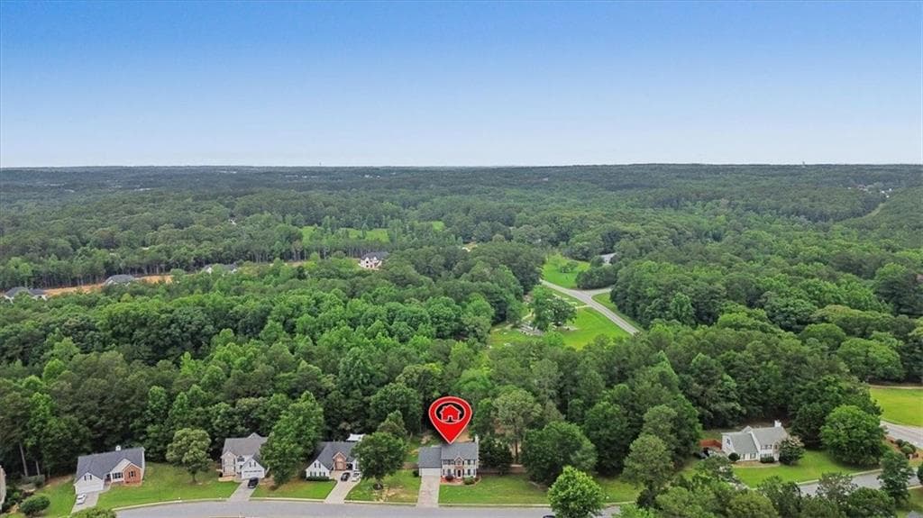 4 bedroom, 3 bathroom, 2,740 sq ft single family residence for sale at 1780 Leigh Meadow Drive, Dacula, GA 30019 — photo 8
