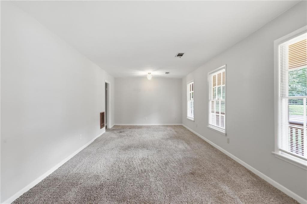3 bedroom, 3 bathroom, 1,787 sq ft single family residence for sale at 3518 Meadow Lane, Gainesville, GA 30506 — photo 10
