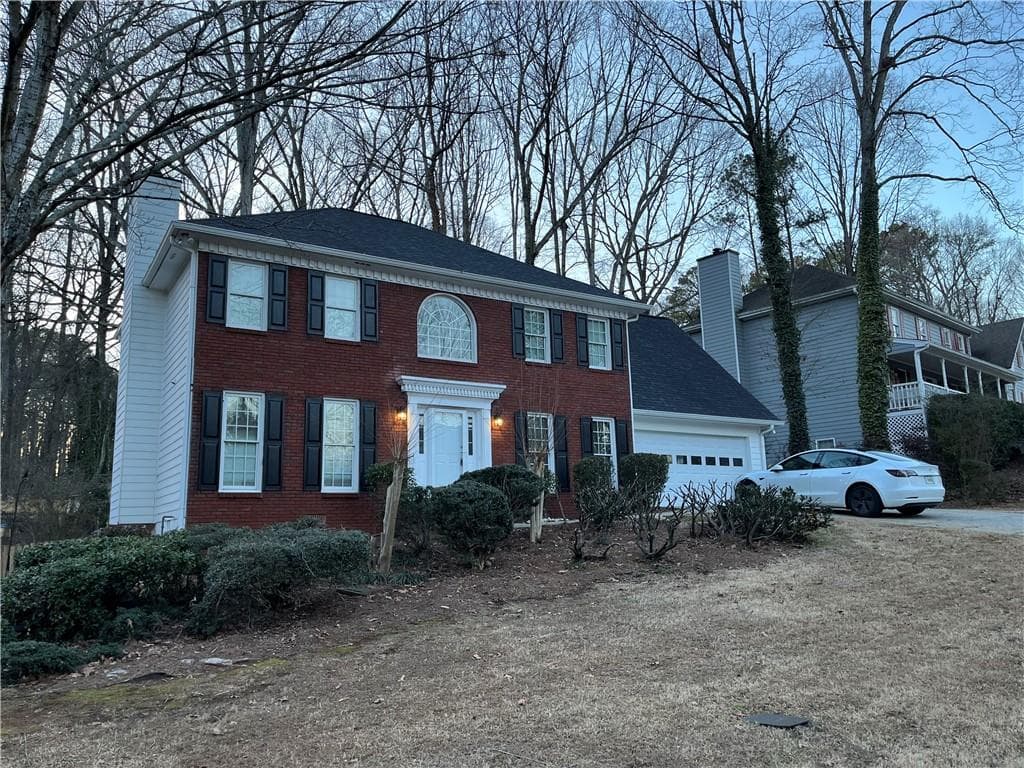 3 bedroom, 3 bathroom, 2,160 sq ft single family residence for rent at 1190 Haverhill Trail, Lawrenceville, GA 30044 for $2,450 a month — photo 1 of 19