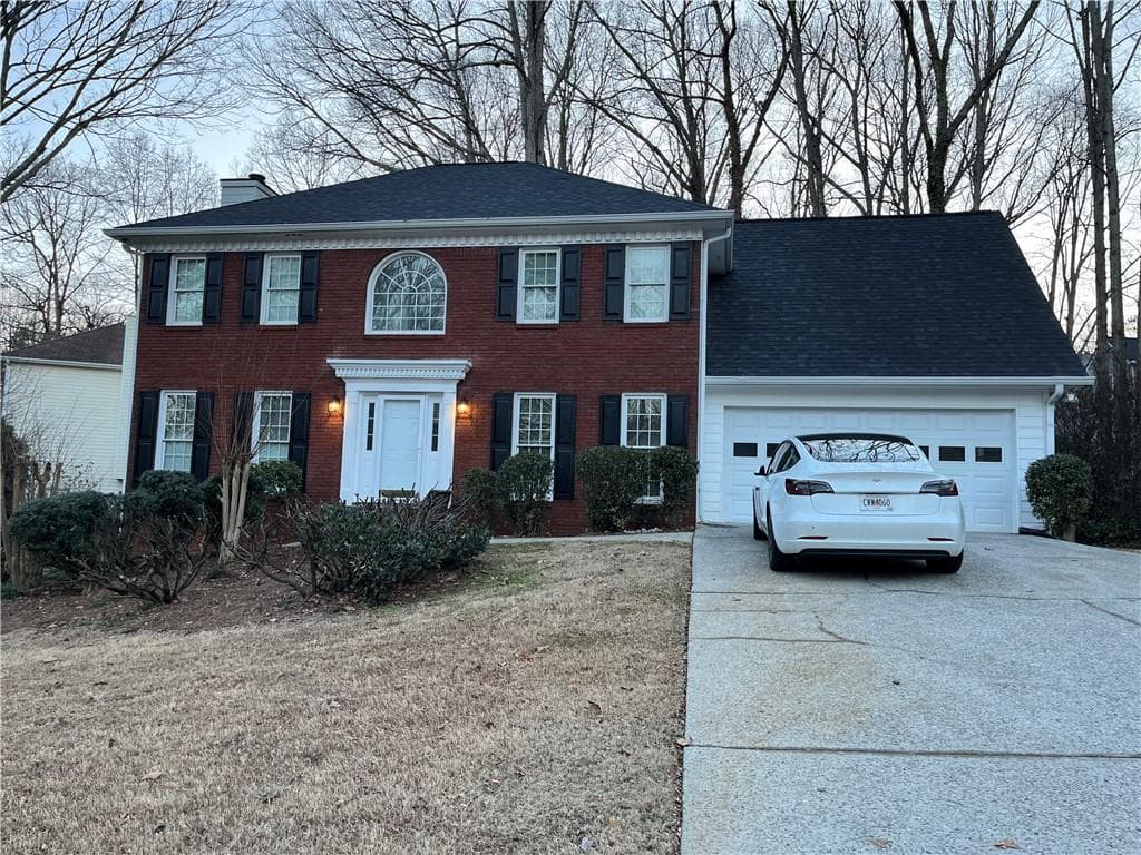 3 bedroom, 3 bathroom, 2,160 sq ft single family residence for rent at 1190 Haverhill Trail, Lawrenceville, GA 30044 for $2,450 a month — photo 2