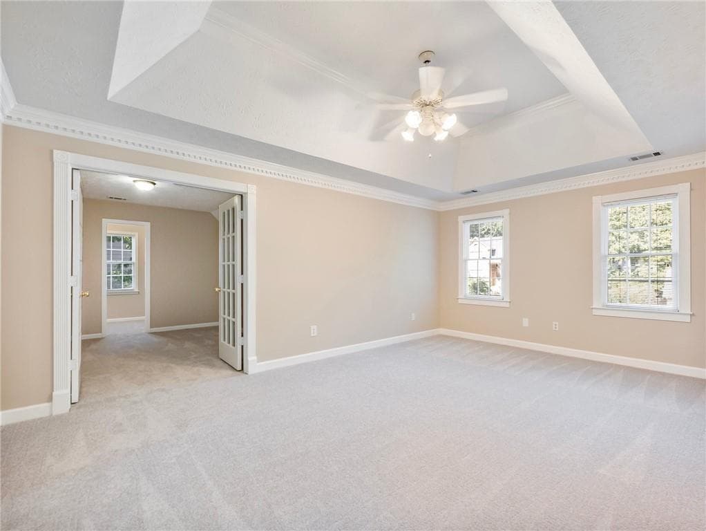 3 bedroom, 3 bathroom, 2,160 sq ft single family residence for rent at 1190 Haverhill Trail, Lawrenceville, GA 30044 for $2,450 a month — photo 9