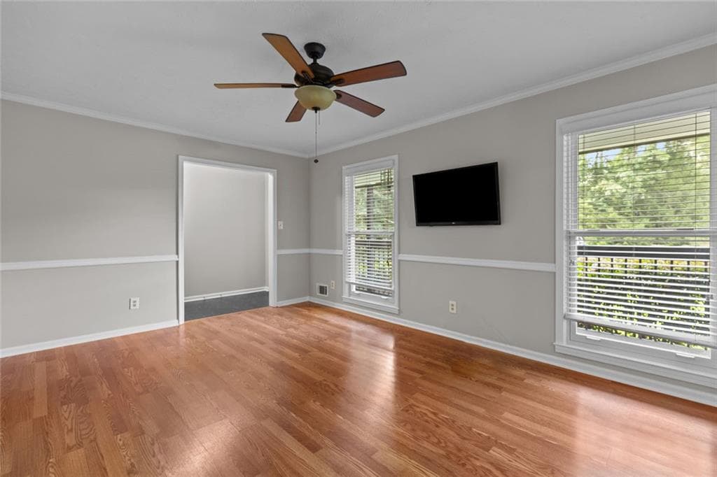 3 bedroom, 2 bathroom, 3,834 sq ft single family residence for sale at 5087 Timber Ridge Court, Stone Mountain, GA 30087 — photo 4