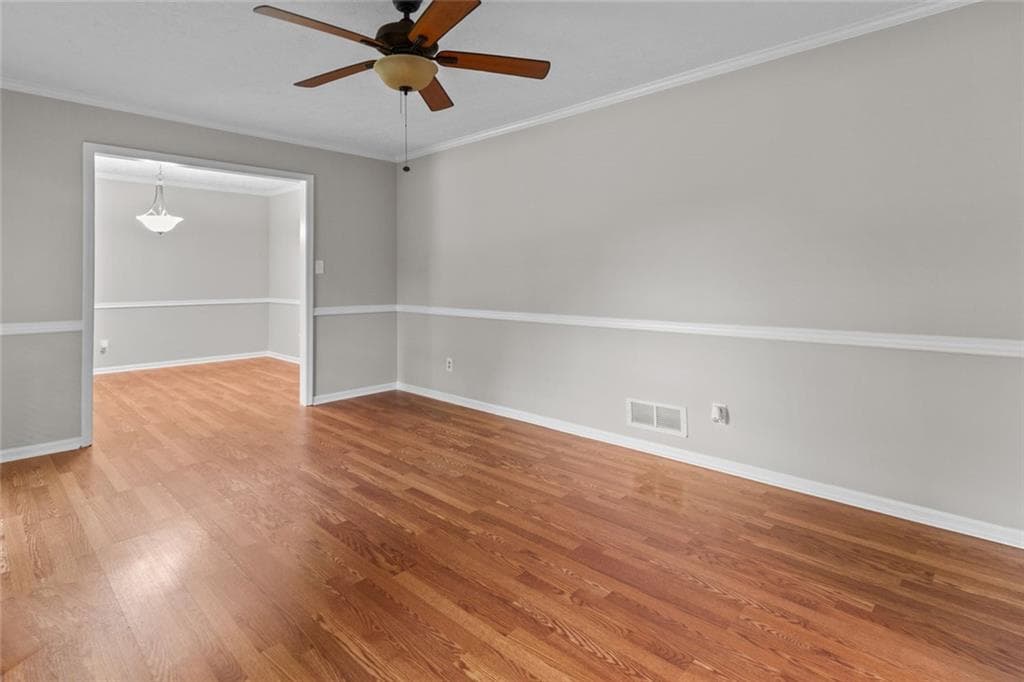 3 bedroom, 2 bathroom, 3,834 sq ft single family residence for sale at 5087 Timber Ridge Court, Stone Mountain, GA 30087 — photo 5