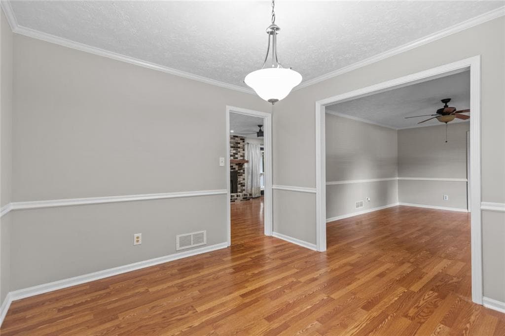 3 bedroom, 2 bathroom, 3,834 sq ft single family residence for sale at 5087 Timber Ridge Court, Stone Mountain, GA 30087 — photo 8