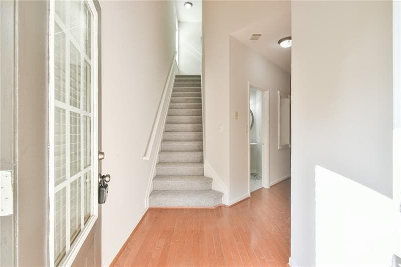 3 bedroom, 3 bathroom, 1,894 sq ft single family residence for rent at 2694 Winslow Ridge Drive, Buford, GA 30519 for $2,300 a month — photo 3