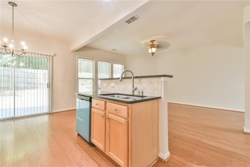3 bedroom, 3 bathroom, 1,894 sq ft single family residence for rent at 2694 Winslow Ridge Drive, Buford, GA 30519 for $2,300 a month — photo 7