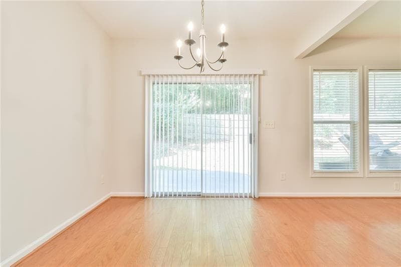 3 bedroom, 3 bathroom, 1,894 sq ft single family residence for rent at 2694 Winslow Ridge Drive, Buford, GA 30519 for $2,300 a month — photo 9