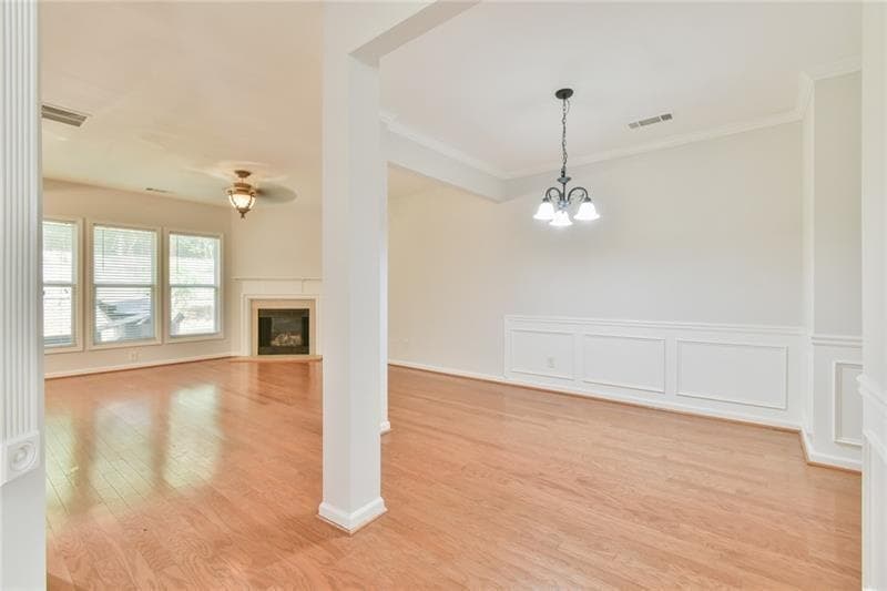 3 bedroom, 3 bathroom, 1,894 sq ft single family residence for rent at 2694 Winslow Ridge Drive, Buford, GA 30519 for $2,300 a month — photo 10