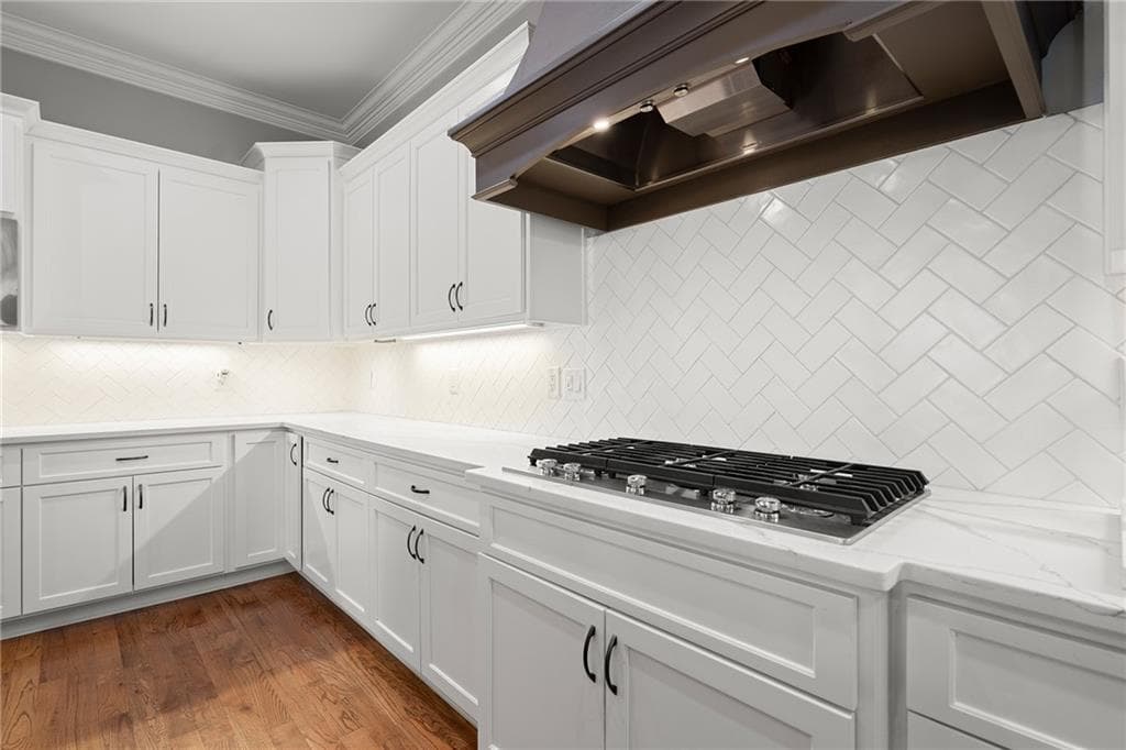 5 bedroom, 5 bathroom, 4,313 sq ft single family residence for sale at 4218 River District Drive, Duluth, GA 30096 — photo 3