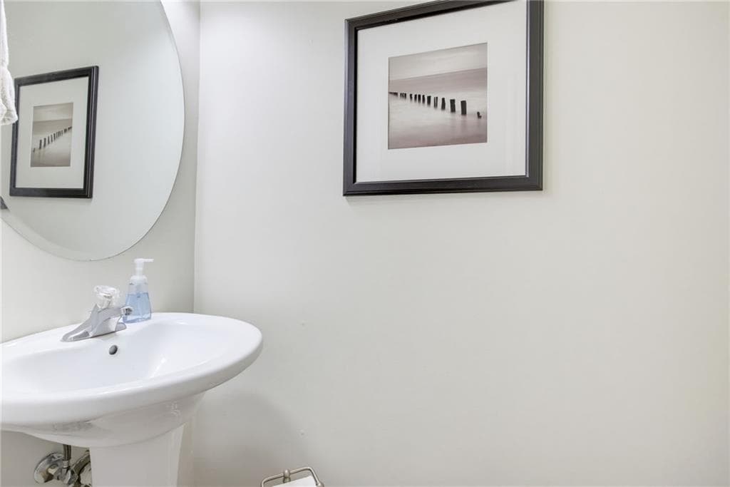 3 bedroom, 3 bathroom, 1,725 sq ft townhouse for sale at 511 Hillside Trail, Woodstock, GA 30188 — photo 7