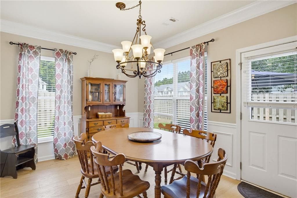 3 bedroom, 3 bathroom, 1,725 sq ft townhouse for sale at 511 Hillside Trail, Woodstock, GA 30188 — photo 8