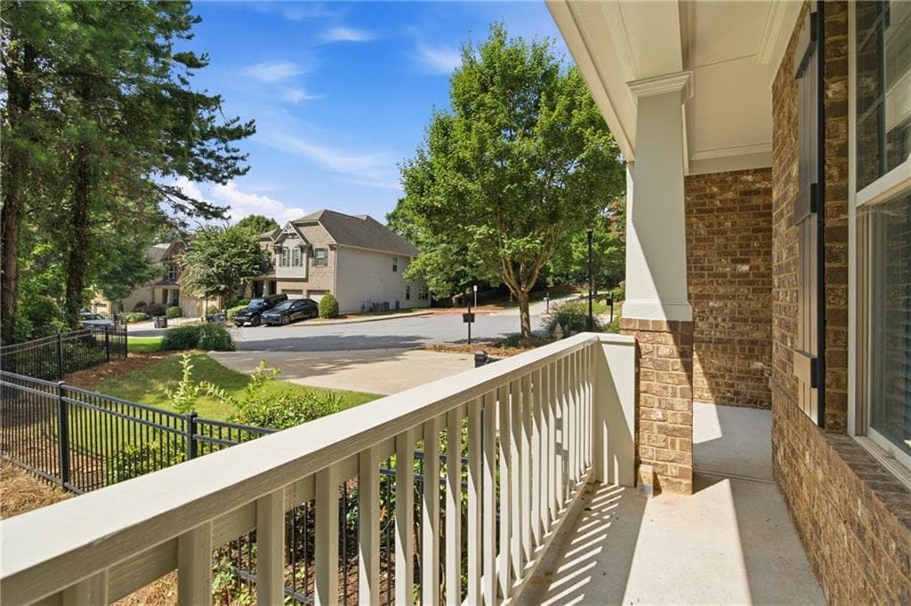 6 bedroom, 5 bathroom, 5,241 sq ft single family residence for sale at 4449 Redan Court, Smyrna, GA 30080 — photo 3