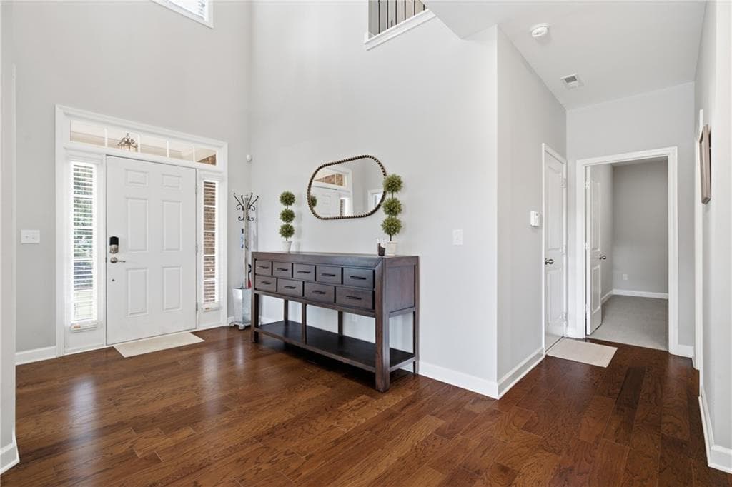 6 bedroom, 5 bathroom, 5,241 sq ft single family residence for sale at 4449 Redan Court, Smyrna, GA 30080 — photo 6