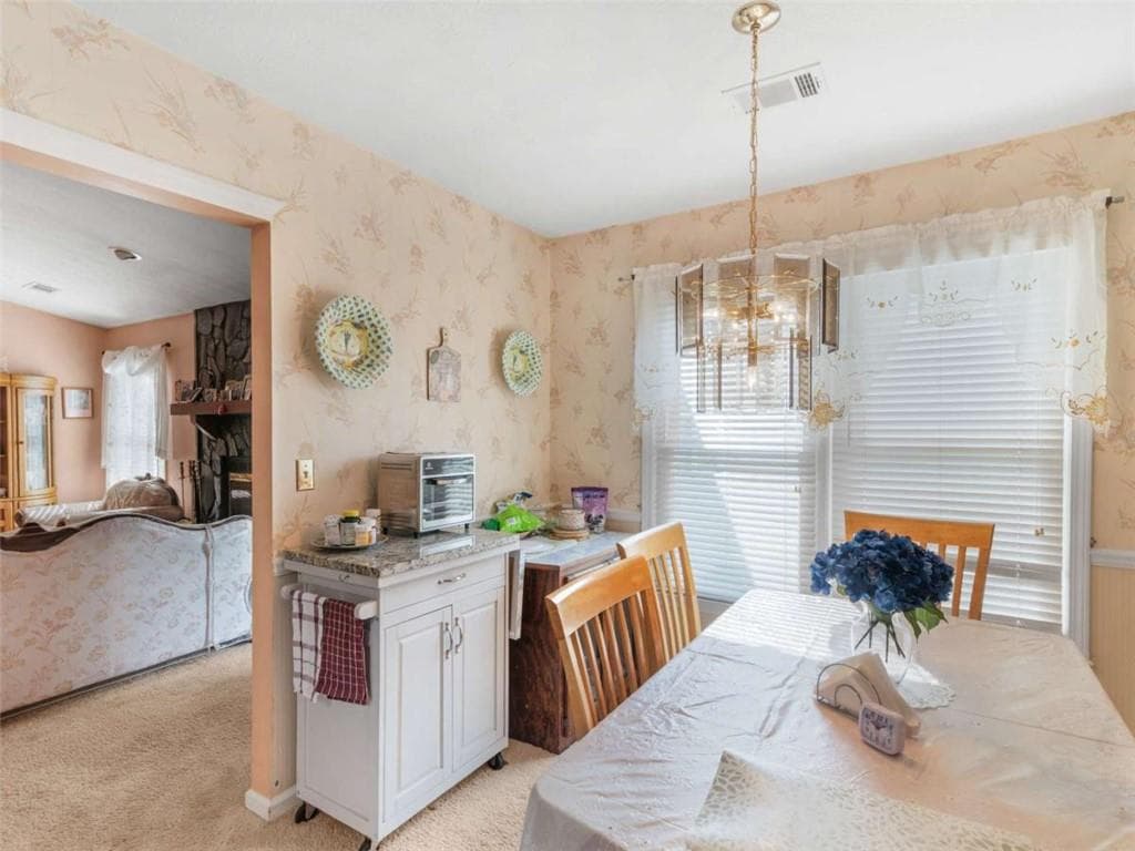 3 bedroom, 2 bathroom, 1,351 sq ft single family residence for sale at 109 Summerfield Drive, Mcdonough, GA 30253 — photo 9