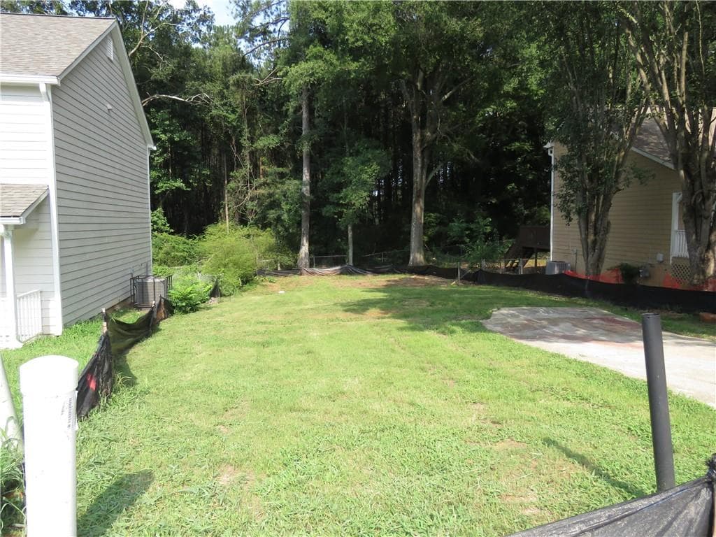 single family residence for sale at 429 Orchard Drive, Stone Mountain, GA 30083