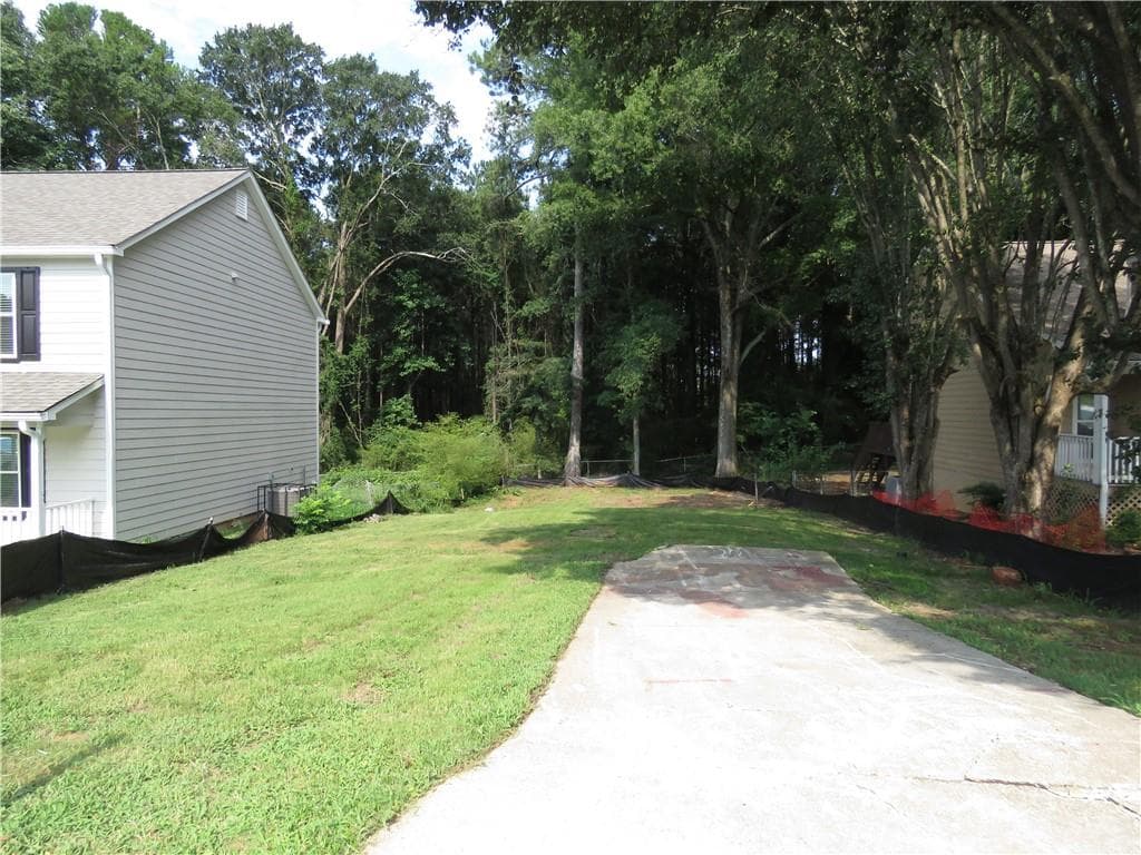 single family residence for sale at 429 Orchard Drive, Stone Mountain, GA 30083 — photo 5