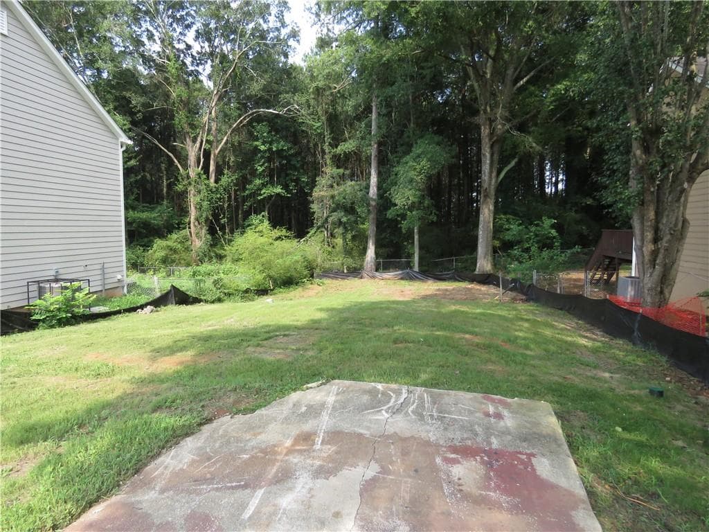 single family residence for sale at 429 Orchard Drive, Stone Mountain, GA 30083 — photo 6