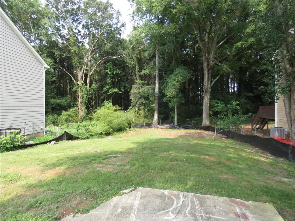 single family residence for sale at 429 Orchard Drive, Stone Mountain, GA 30083 — photo 7