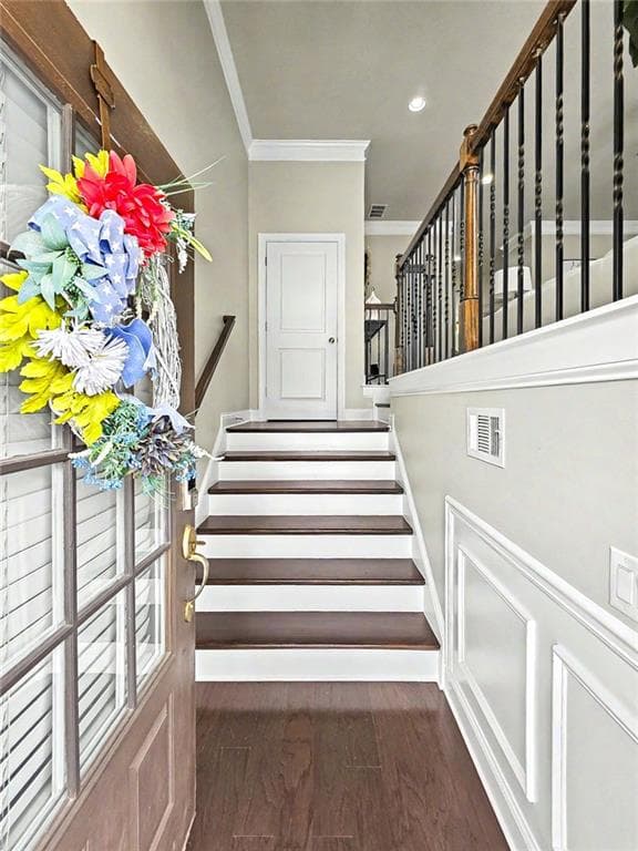 4 bedroom, 4 bathroom, 2,629 sq ft townhouse for sale at 3177 Quinn Place, Atlanta, GA 30341 — photo 2