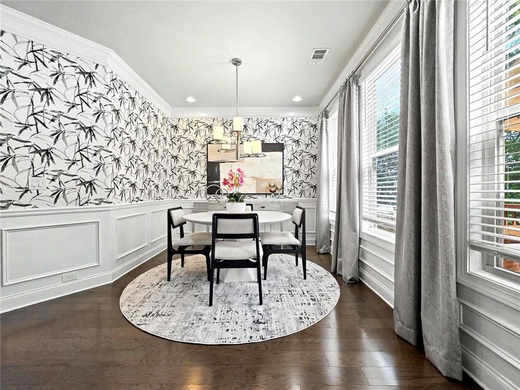 4 bedroom, 4 bathroom, 2,629 sq ft townhouse for sale at 3177 Quinn Place, Atlanta, GA 30341 — photo 7