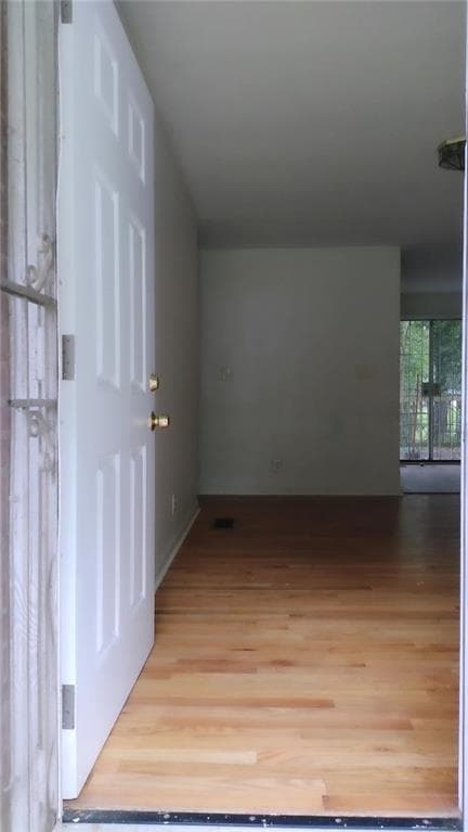 3 bedroom, 1 bathroom, 845 sq ft single family residence under contract at 3798 Adkins Road, Atlanta, GA 30331 — photo 10