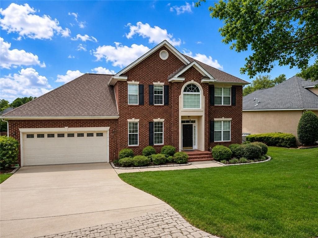 5 bedroom, 3 bathroom, 2,950 sq ft single family residence for sale at 3641 Foxfire Place, Augusta, GA 30907
