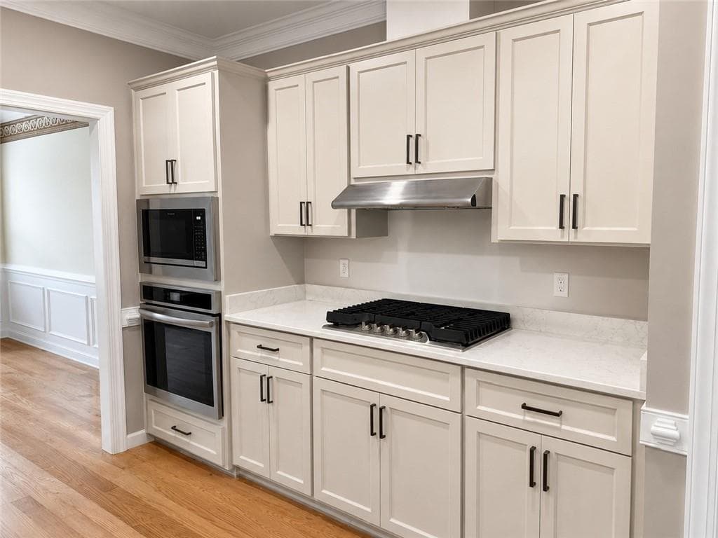 5 bedroom, 3 bathroom, 2,950 sq ft single family residence for sale at 3641 Foxfire Place, Augusta, GA 30907 — photo 4