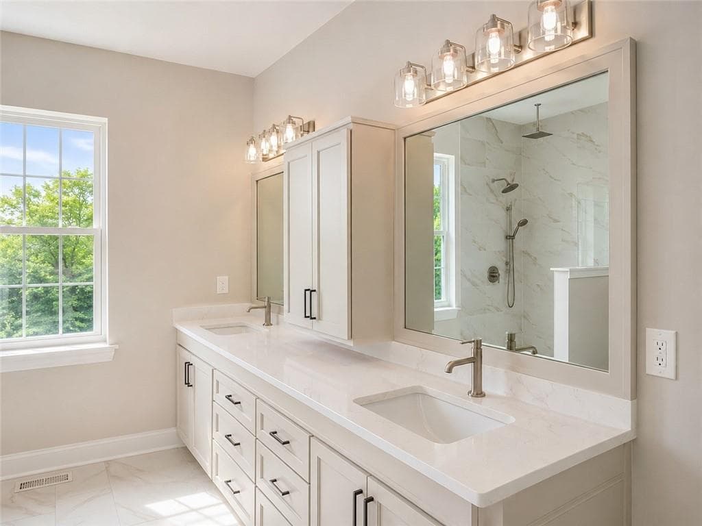 5 bedroom, 3 bathroom, 2,950 sq ft single family residence for sale at 3641 Foxfire Place, Augusta, GA 30907 — photo 9