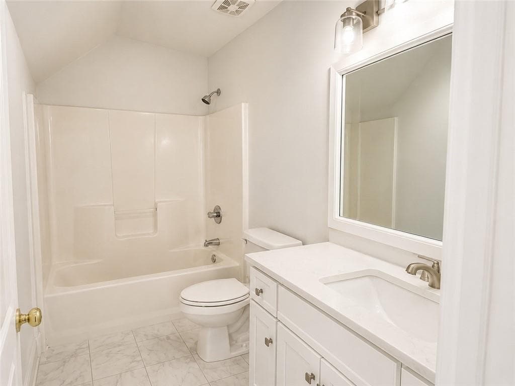 5 bedroom, 3 bathroom, 2,950 sq ft single family residence for sale at 3641 Foxfire Place, Augusta, GA 30907 — photo 10