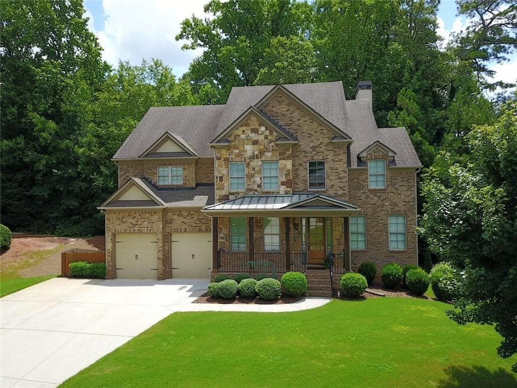 1750 Nours Landing Way, Duluth, GA 30097 — most recent listing photo