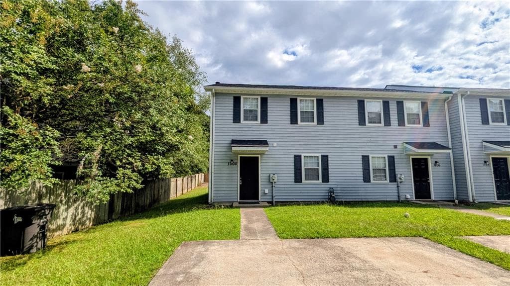 quadruplex for sale at 3681 Hopkins Crossing, Powder Springs, GA 30127 — photo 4