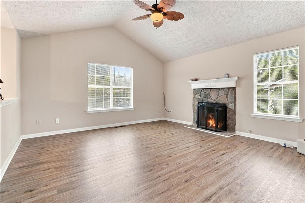 5 bedroom, 2 bathroom, 1,214 sq ft single family residence under contract at 33 Jacob Trail, Villa Rica, GA 30180 — photo 2