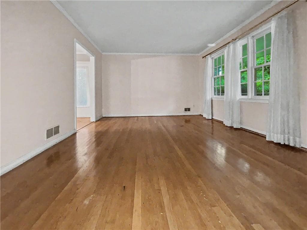 4 bedroom, 3 bathroom single family residence for sale at 503 Durand Drive, Atlanta, GA 30307 — photo 4